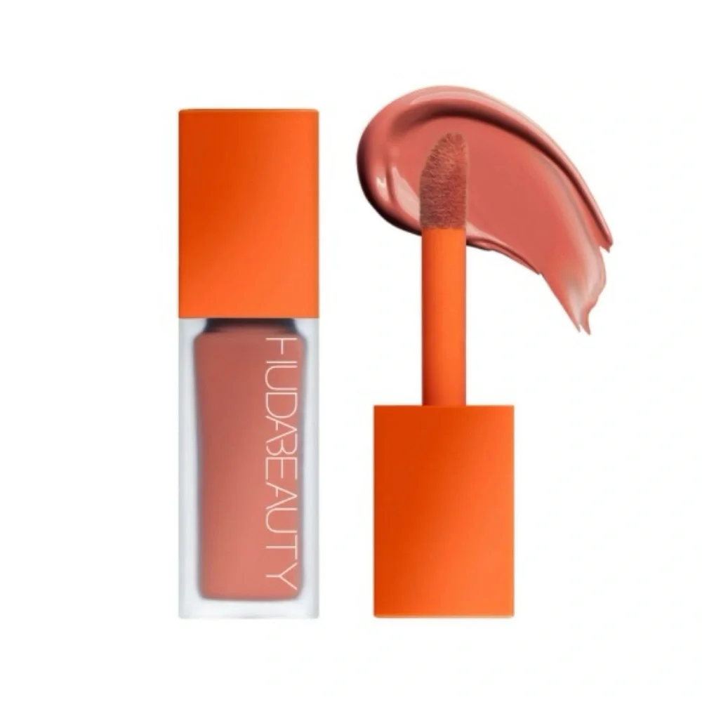 NEW✅HUDABEAUTY LYCHEE
